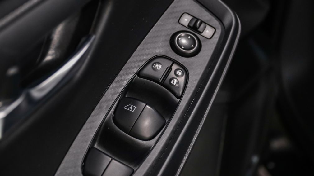 Nissan Sentra S Plus 2023 d&rsquo;occasion à vendre - 9