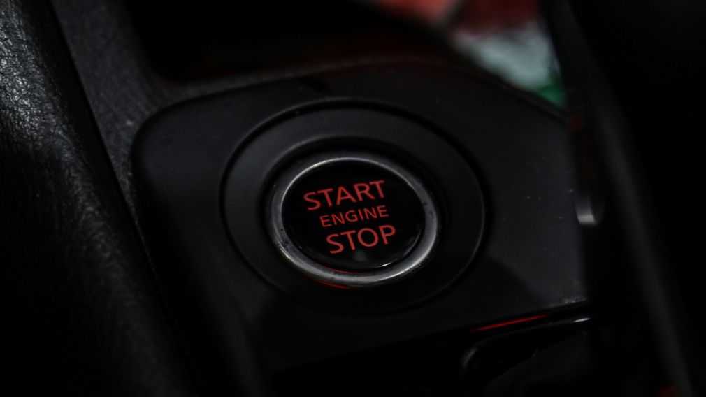 Nissan Sentra S Plus 2023 d&rsquo;occasion à vendre - 14