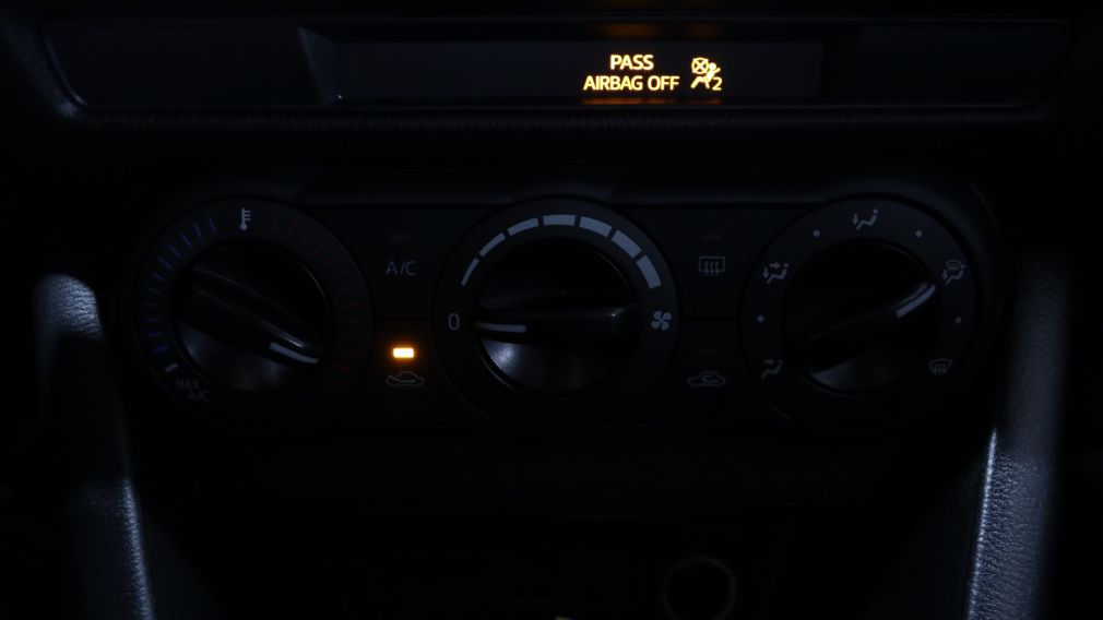 Mazda CX-3 GX 2019 d&rsquo;occasion à vendre - 14