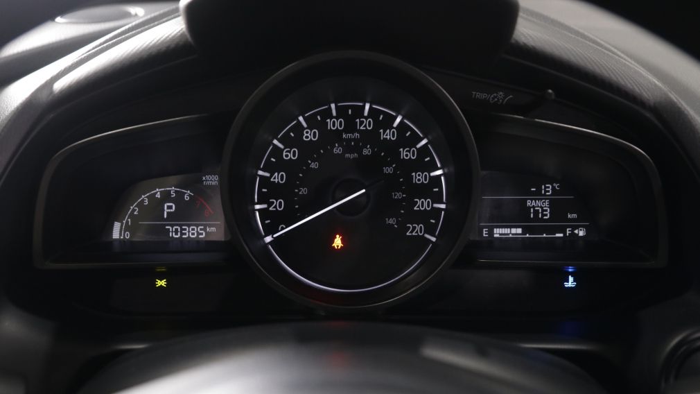 Mazda CX-3 GX 2019 d&rsquo;occasion à vendre - 10