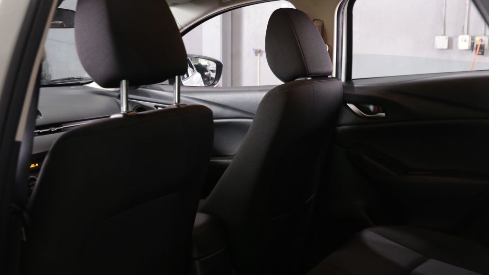 Mazda CX-3 GX 2019 d&rsquo;occasion à vendre - 18