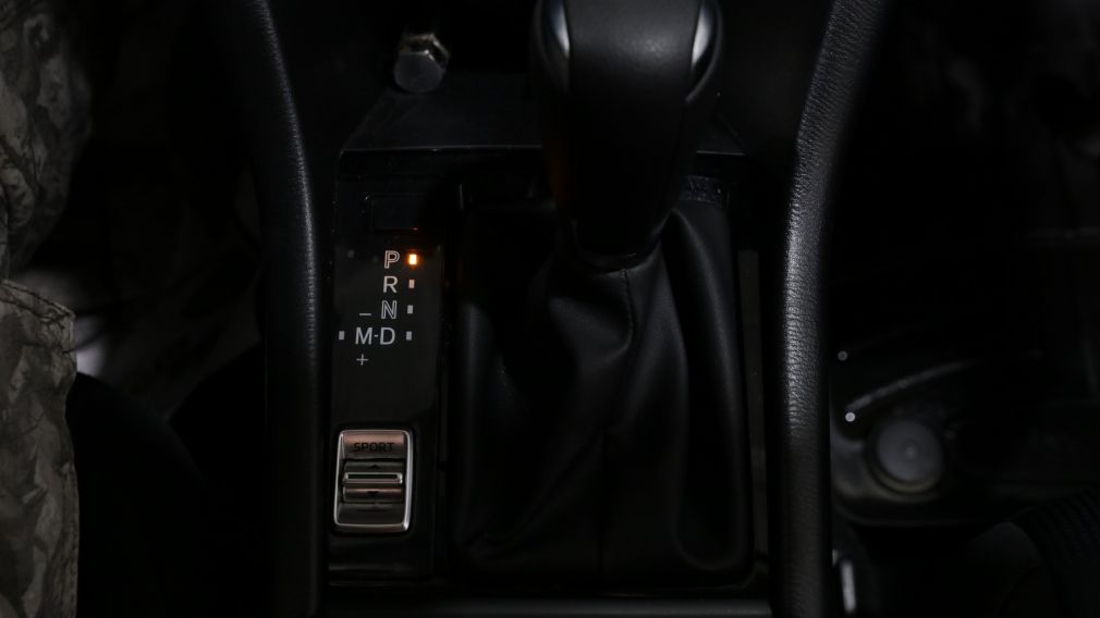 Mazda CX-3 GX 2019 d&rsquo;occasion à vendre - 15