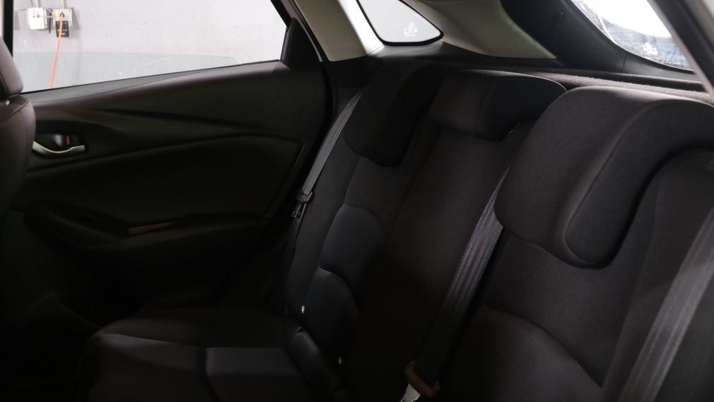 Mazda CX-3 GX 2019 d&rsquo;occasion à vendre - 17