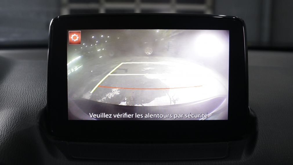 Mazda CX-3 GX 2019 d&rsquo;occasion à vendre - 11