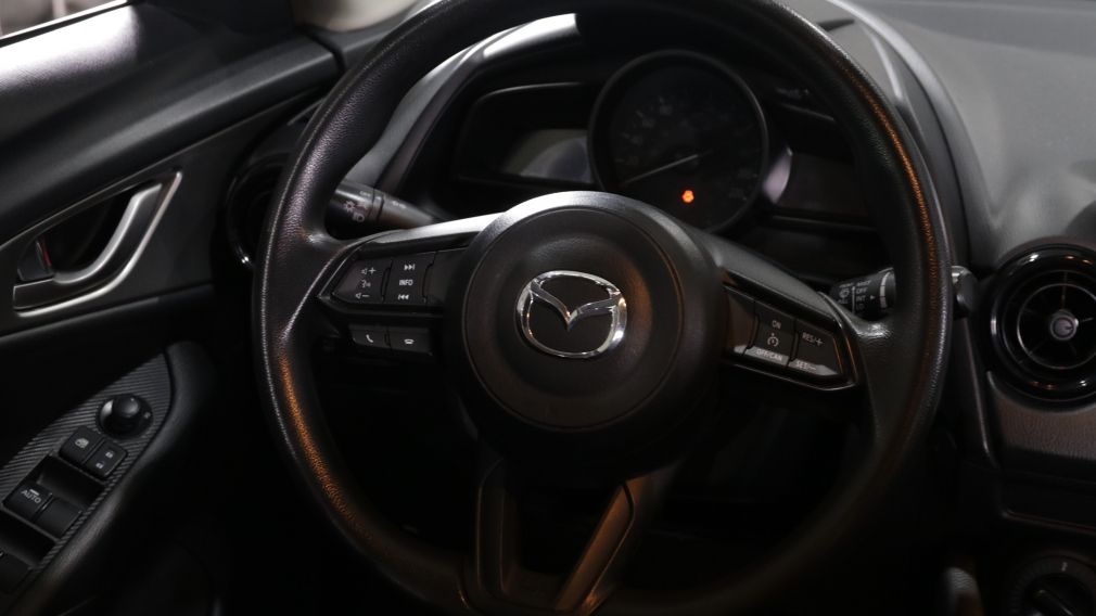 Mazda CX-3 GX 2019 d&rsquo;occasion à vendre - 9
