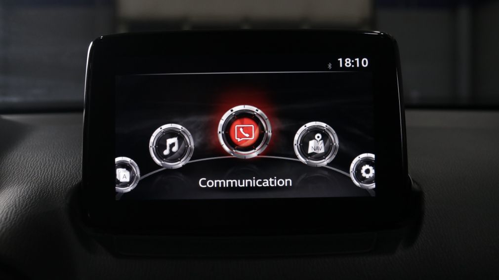 Mazda CX-3 GX 2019 d&rsquo;occasion à vendre - 13