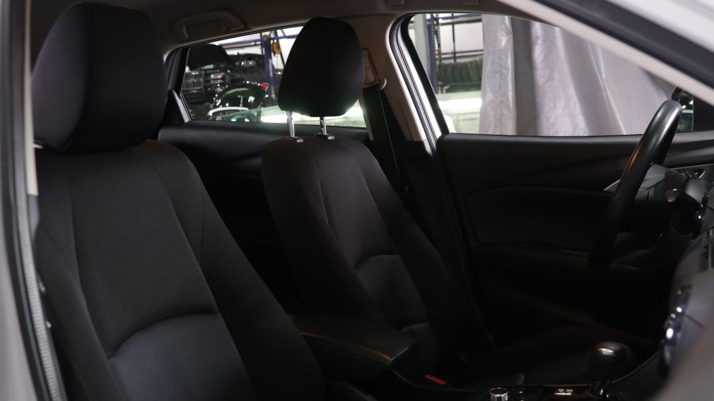 Mazda CX-3 GX 2019 d&rsquo;occasion à vendre - 22