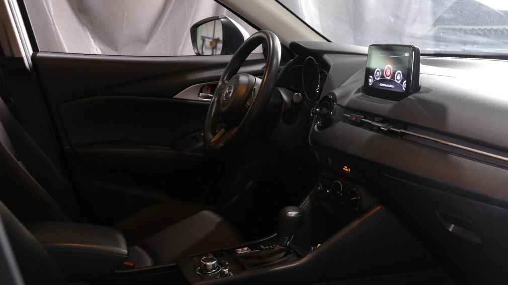 Mazda CX-3 GX 2019 d&rsquo;occasion à vendre - 21