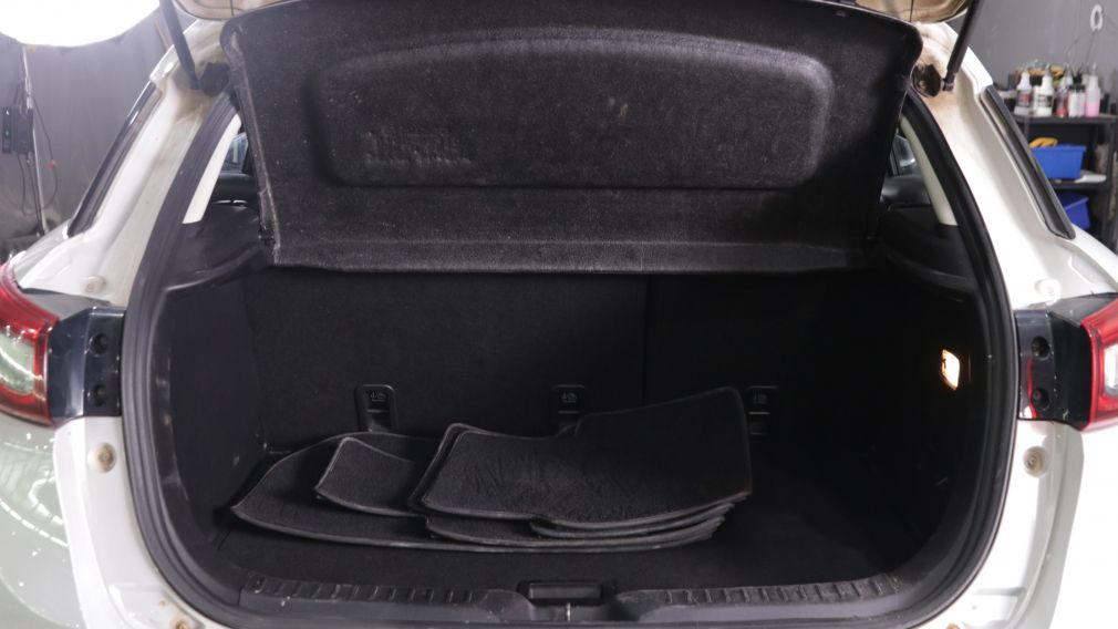 Mazda CX-3 GX 2019 d&rsquo;occasion à vendre - 19