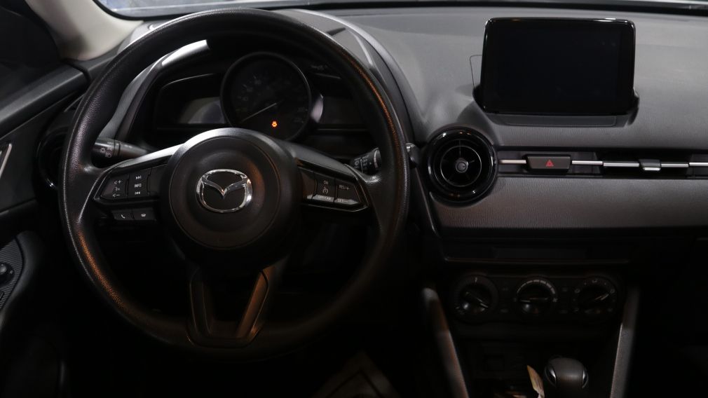 Mazda CX-3 GX 2019 d&rsquo;occasion à vendre - 8