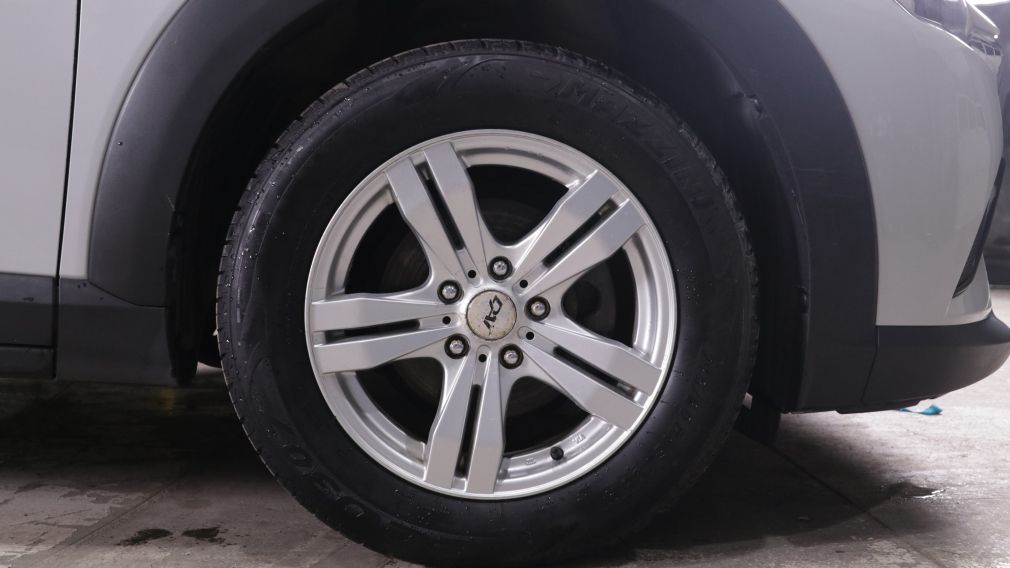 Mazda CX-3 GX 2019 d&rsquo;occasion à vendre - 23