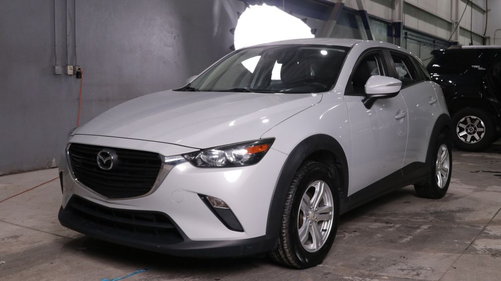 Mazda CX-3 GX 2019 d&rsquo;occasion à vendre - 3