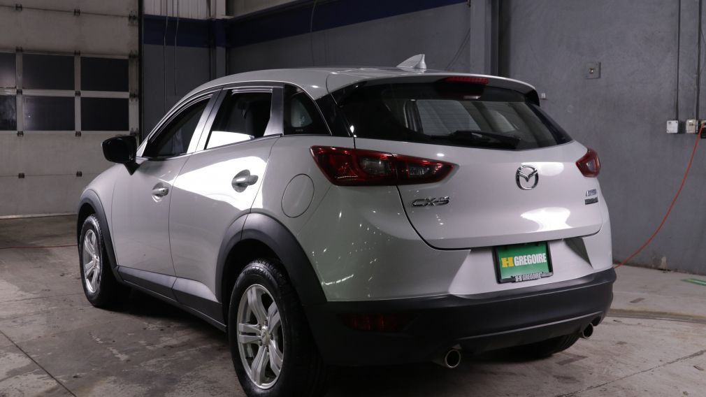 Mazda CX-3 GX 2019 d&rsquo;occasion à vendre - 4