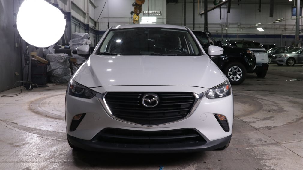 Mazda CX-3 GX 2019 d&rsquo;occasion à vendre - 2