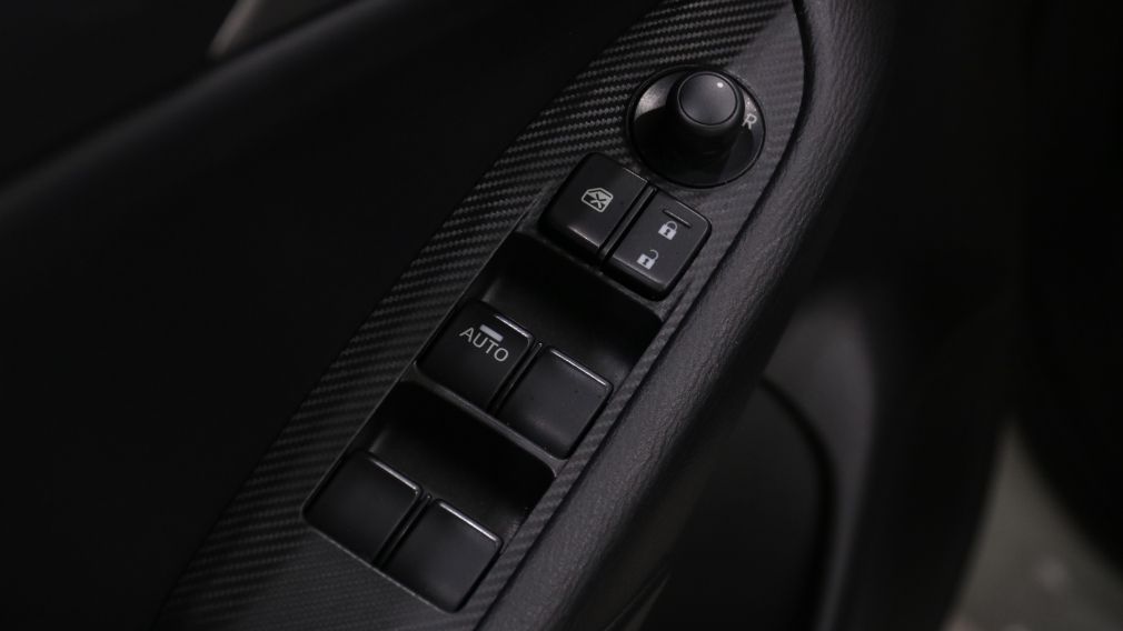 Mazda CX-3 GX 2019 d&rsquo;occasion à vendre - 7