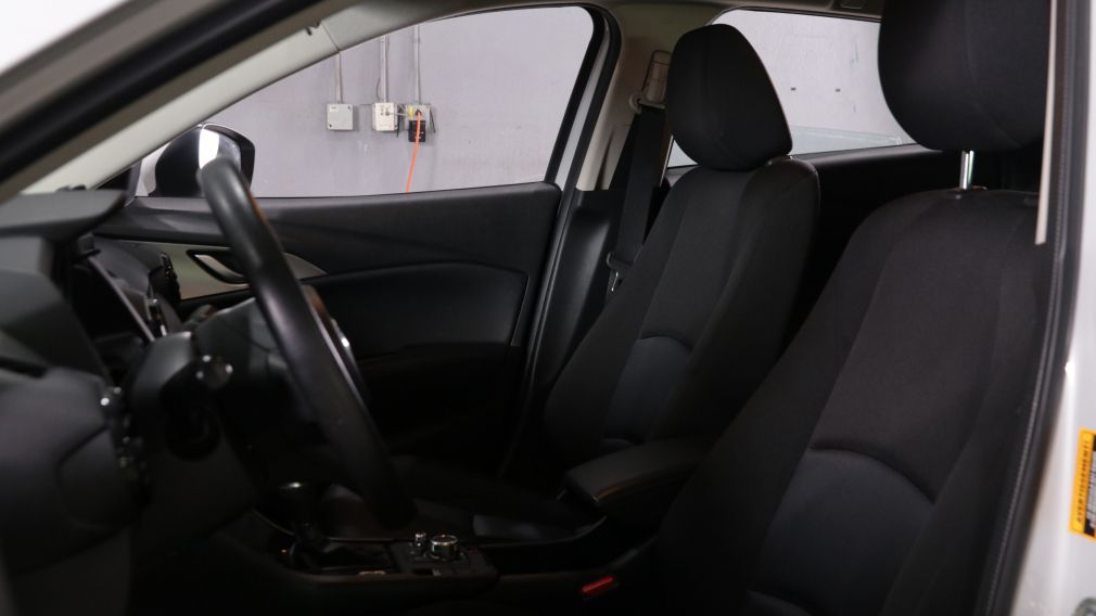 Mazda CX-3 GX 2019 d&rsquo;occasion à vendre - 6