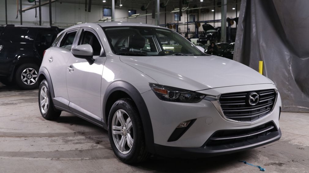 Mazda CX-3 GX
