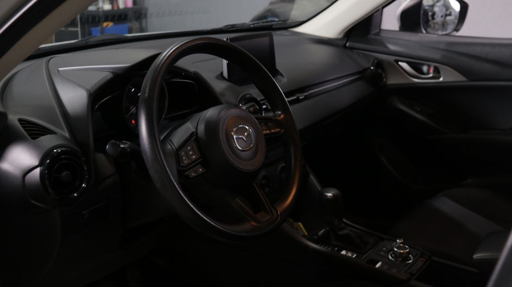 Mazda CX-3 GX 2019 d&rsquo;occasion à vendre - 5