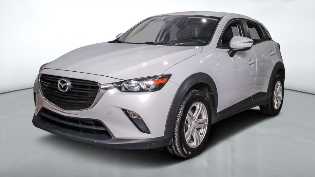 Mazda CX-3 GX 2019 d&rsquo;occasion à vendre - 3