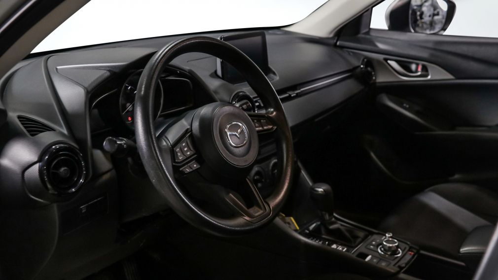 Mazda CX-3 GX 2019 d&rsquo;occasion à vendre - 5