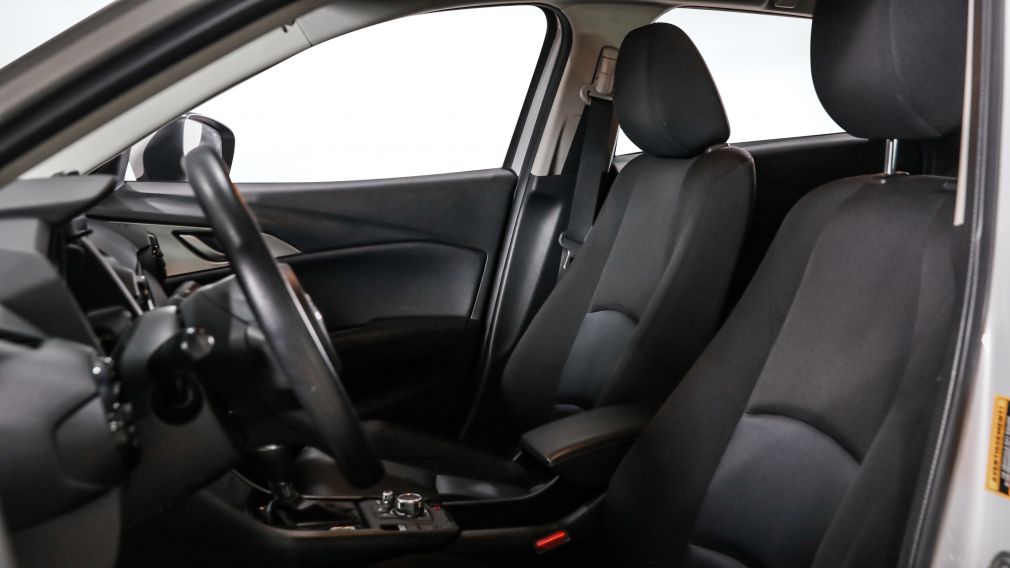 Mazda CX-3 GX 2019 d&rsquo;occasion à vendre - 6