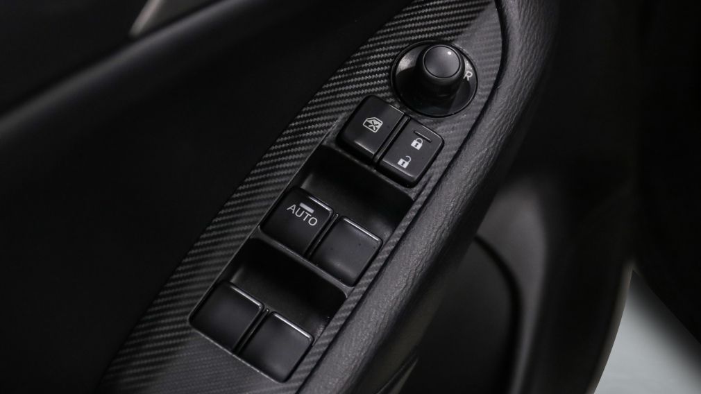 Mazda CX-3 GX 2019 d&rsquo;occasion à vendre - 7