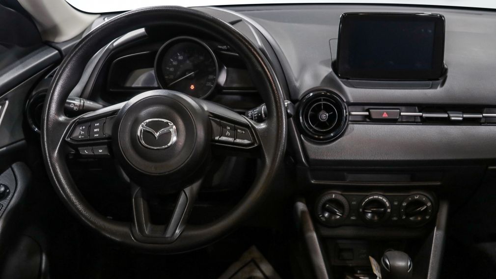 Mazda CX-3 GX 2019 d&rsquo;occasion à vendre - 8