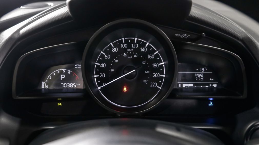 Mazda CX-3 GX 2019 d&rsquo;occasion à vendre - 10