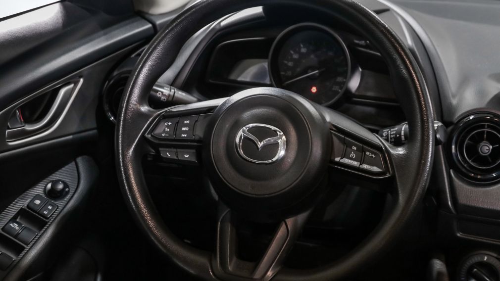 Mazda CX-3 GX 2019 d&rsquo;occasion à vendre - 9