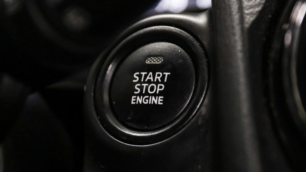 Mazda CX-3 GX 2019 d&rsquo;occasion à vendre - 12