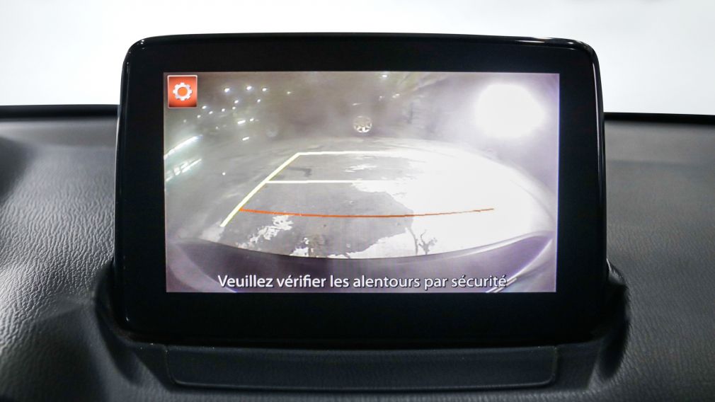 Mazda CX-3 GX 2019 d&rsquo;occasion à vendre - 11