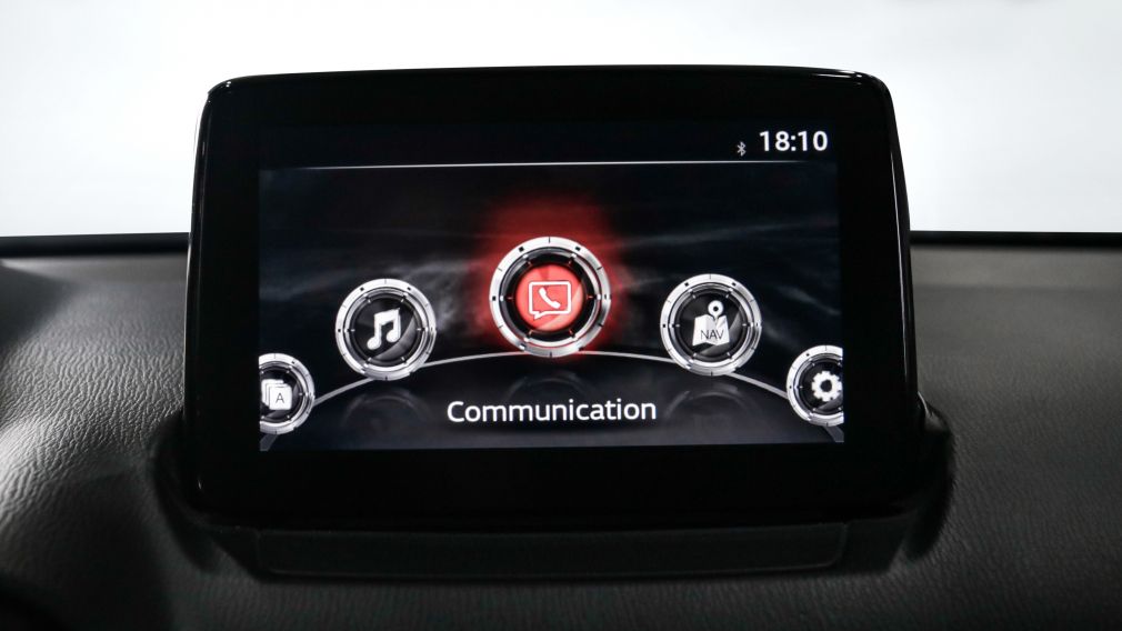 Mazda CX-3 GX 2019 d&rsquo;occasion à vendre - 13