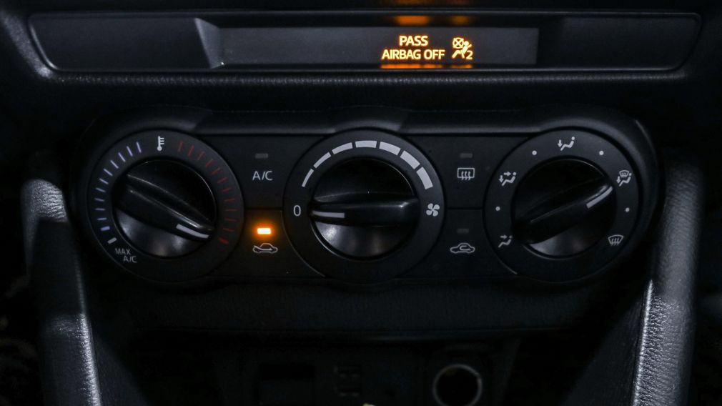 Mazda CX-3 GX 2019 d&rsquo;occasion à vendre - 14