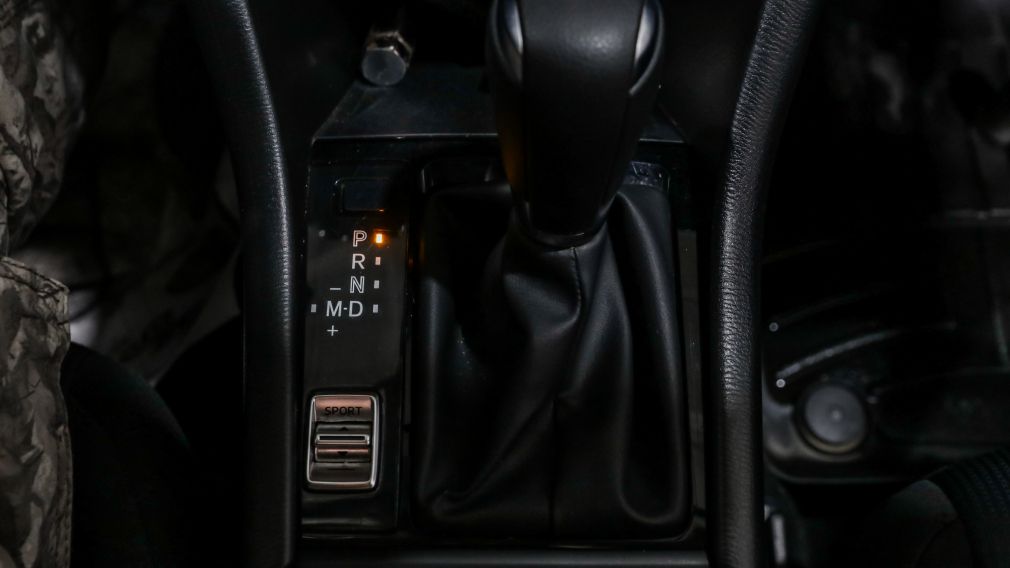 Mazda CX-3 GX 2019 d&rsquo;occasion à vendre - 15