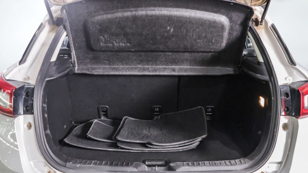 Mazda CX-3 GX 2019 d&rsquo;occasion à vendre - 19