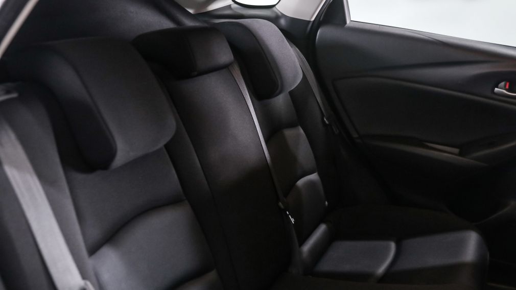 Mazda CX-3 GX 2019 d&rsquo;occasion à vendre - 20