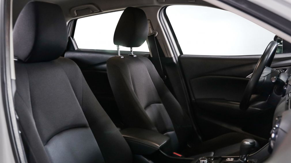 Mazda CX-3 GX 2019 d&rsquo;occasion à vendre - 22