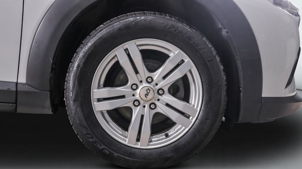 Mazda CX-3 GX 2019 d&rsquo;occasion à vendre - 23