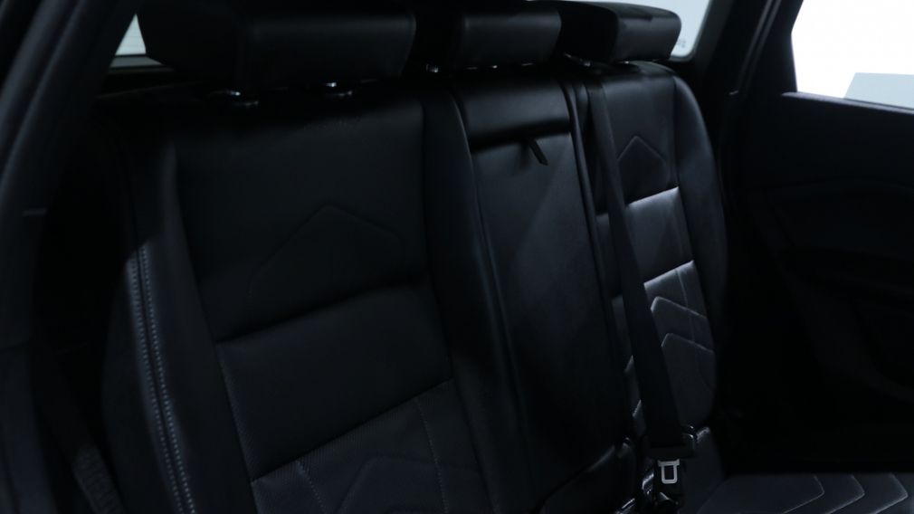 BMW X1 xDrive28i 2024 d&rsquo;occasion à vendre - 20