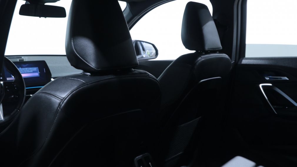 BMW X1 xDrive28i 2024 d&rsquo;occasion à vendre - 18