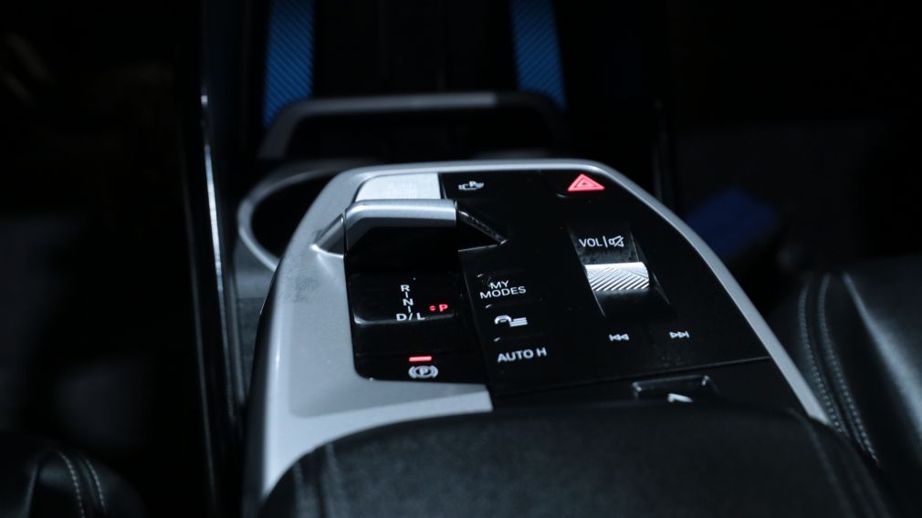 BMW X1 xDrive28i 2024 d&rsquo;occasion à vendre - 17