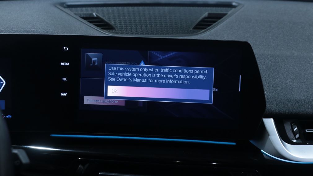 BMW X1 xDrive28i 2024 d&rsquo;occasion à vendre - 16