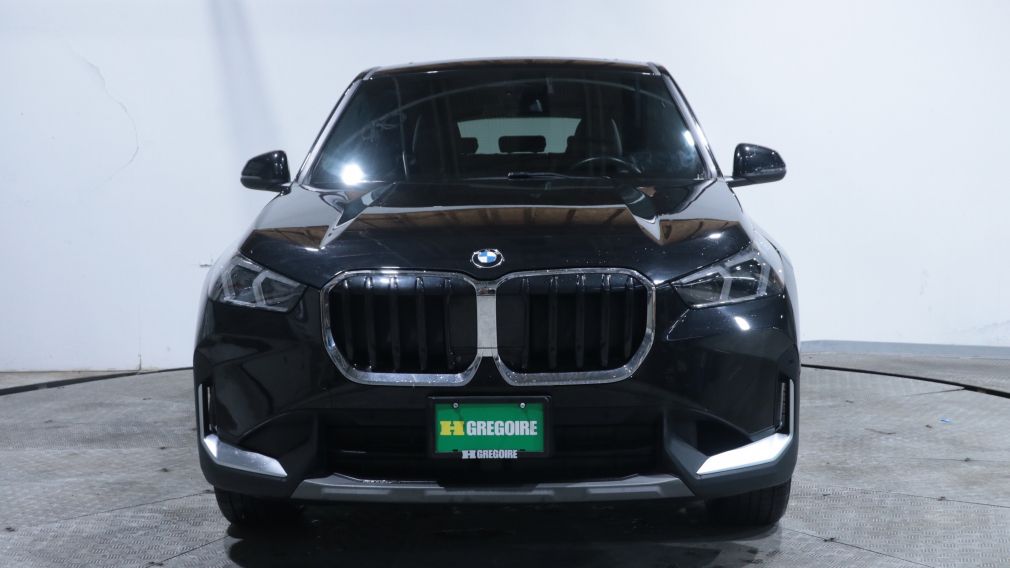 BMW X1 xDrive28i 2024 d&rsquo;occasion à vendre - 2