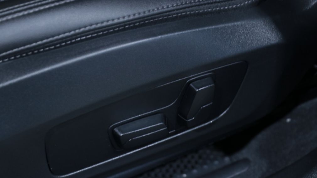 BMW X1 xDrive28i 2024 d&rsquo;occasion à vendre - 12