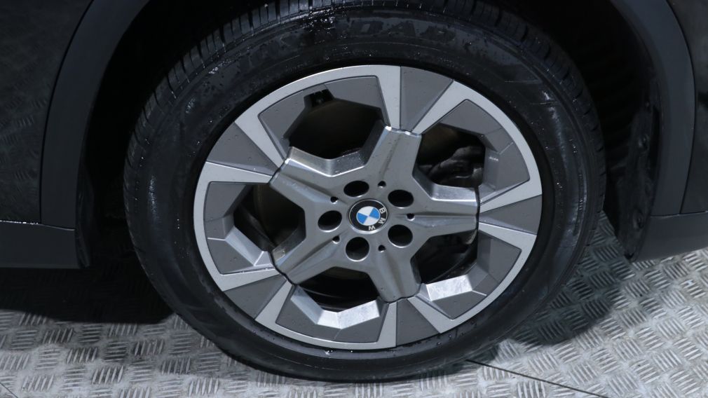 BMW X1 xDrive28i 2024 d&rsquo;occasion à vendre - 23