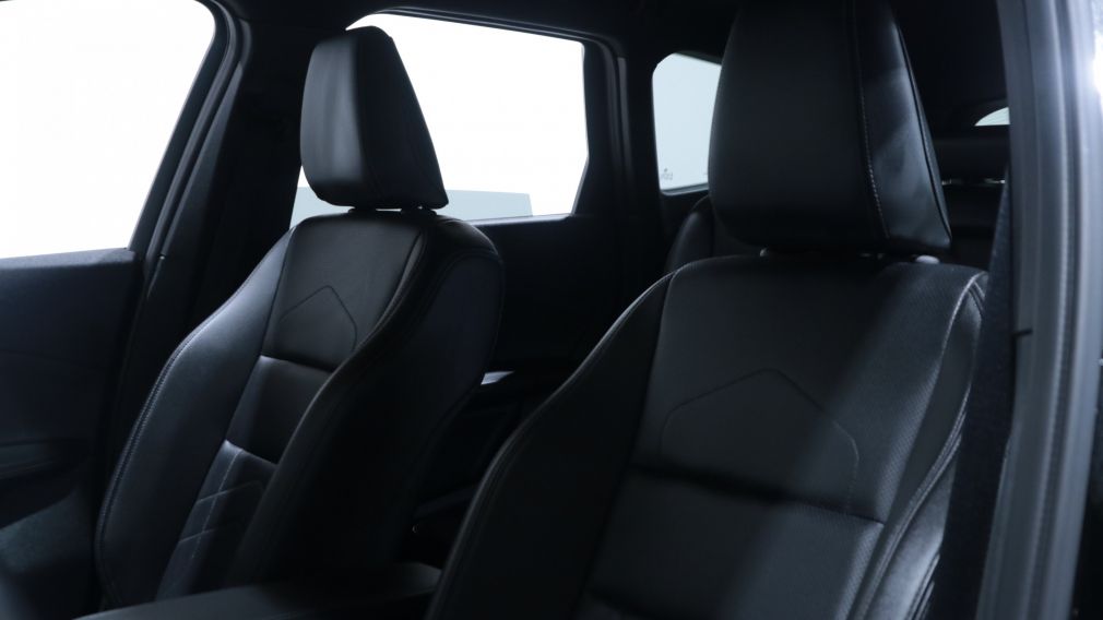 BMW X1 xDrive28i 2024 d&rsquo;occasion à vendre - 11