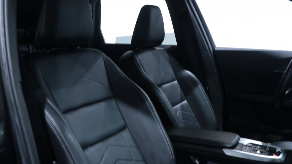 BMW X1 xDrive28i 2024 d&rsquo;occasion à vendre - 22