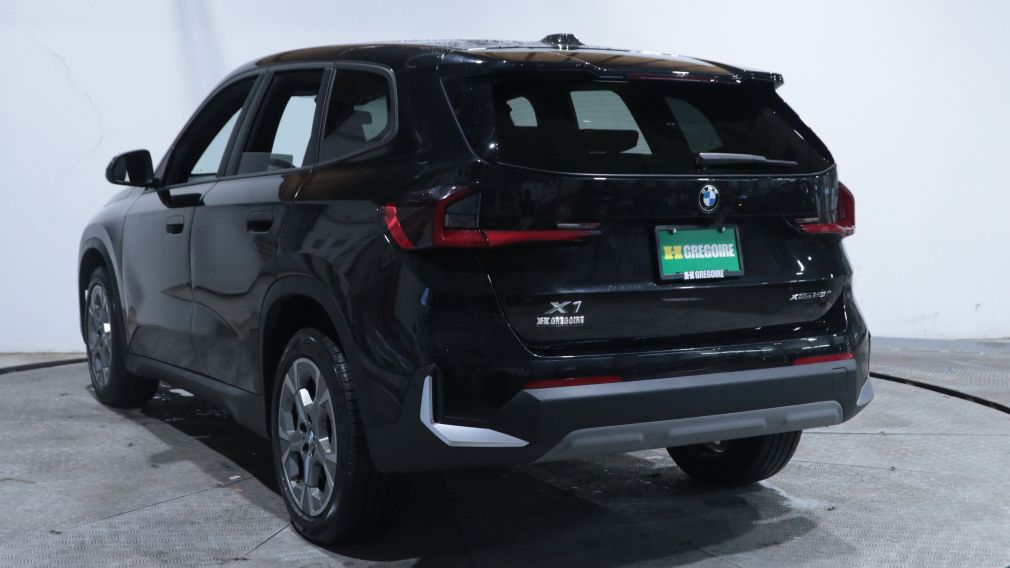 BMW X1 xDrive28i 2024 d&rsquo;occasion à vendre - 5
