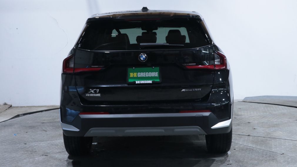 BMW X1 xDrive28i 2024 d&rsquo;occasion à vendre - 6
