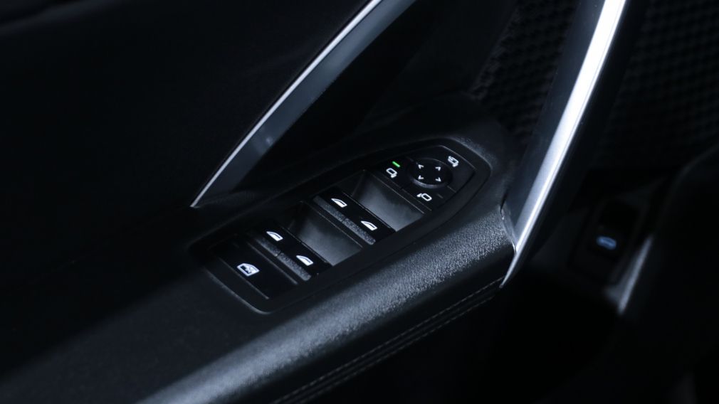 BMW X1 xDrive28i 2024 d&rsquo;occasion à vendre - 10